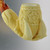 Meerschaum Medet Signature Claw With Leaves Pipe By Paykoc M74001