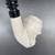 These Pipes do NOT Run Civil War Participant Meerschaum Pipe M99011