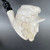 These Pipes do NOT Run Civil War Participant Meerschaum Pipe M99011