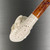 Native American Chief Meerschaum Pipe Paykoc M14023