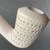 Stylish Dublin Meerschaum Pipe With Lattice Finish By Paykoc M02625