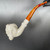 Meerschaum Hittite Warrior Tobacco Pipe By Paykoc M99027