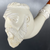 Meerschaum Hittite Warrior Tobacco Pipe By Paykoc M99027