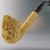 Meerschaum Mesut Centaur With Bow Signature Pipe M08150