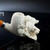 _112618 Hunting Dog Meerschaum Pipe By Paykoc