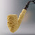 Meerschaum Mesut Pegasus Emblem Signature Pipe M08141