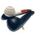Apple Lattice Canadian Meerschaum Pipe By Paykoc M02426