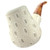 Teardrop Lattice Finish Pear Pipe Slight Bend By Paykoc M03210