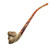 "Your a CROOK Captain Hook"-Long Stem Meerschaum Churchwarden by Paykoc