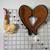 Meerschaum Medet Signature Claw W/Floral Pipe By Paykoc M74006