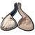 Suave Buccaneer with a Captain's Smile Meerschaum Pipe By Paykoc M15045