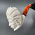 Bowl Profile of Pipe