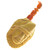 Chief & Eagle by Master Carver Baglan Meerschaum Pipe Paykoc M78032