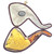 Chief & Eagle by Master Carver Baglan Meerschaum Pipe Paykoc M78032