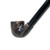 Smokey Brown Flattop Chimney Italian Churchwarden 11"