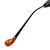 Orange Squash Tomato Italian Churchwarden 11"