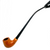 Strawberrry Blonde Dublin Billiard Italian Churchwarden 11"