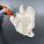 Buffalo Bison Baglan Master Carver Meerschaum Pipe2022