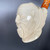 Genghis Khan Baglan Master Carver Meerschaum Pipe2022