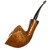 Paykoc Freehand Sandblast Briar Pipe