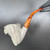 Meerschaum Large Bacchus 3/4 Bend Pipe by Paykoc