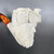 Meerschaum Large Bacchus 3/4 Bend Pipe by Paykoc