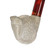 Mini Cobra Pipe NO Case Paykoc Genuine Block Meerschaum M60011L