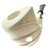 Gimli's Horn Arasta Premium Meerschaum Pipe