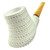 Abstract Volcano Straight Arasta Premium Meerschaum Pipe