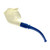 Hootin Snow Owl Meerschaum by Paykoc M99045