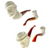 $65 Watson Meerschaum Pipe, 1 Assorted Pipe