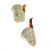 $150 Scotsman Meerschaum Pipes, Assorted