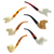 $45 Eagle Meerschaum Pipes, Assorted