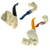 $95 Owl Meerschaum Pipes, Assorted