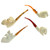 $95 Ram Meerschaum Pipes, Assorted