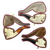 $95 Wolf  Meerschaum Pipes, Assorted