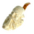 Smoking Man Meerschaum Pipe $160 1 Assorted