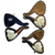 $140 Pirate Meerschaum Pipes, 1 Assorted Pipe