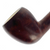 Meerschaum Lined Briar Knickerbocker Pipe