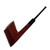 Speed Slanted Briar Knickerbocker Pipe