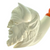 Fiddle Playing Devil Premium Meerschaum Pipe M74047