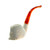 Run Rabbit Run Meerschaum Tobacco Pipe M07101