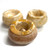 Onyx Ashtray with Wind Cover 4.75" Wide 1 Assorted