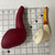 Half Bend Calabash Floral Insanity by A. Cevik Signature Meerschaum Pipe by Paykoc 7.5"