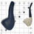 Meerschaum Ram's Head Tobacco Pipe By Paykoc M01422