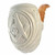 Meerschaum Billiard Floral Design Freemason Full Bend w/Ornated stem Meerschaum Pipe by Paykoc M06023 Meerschaum Billiard Floral Design Freemason Full Bend w/Ornated stem Meerschaum Pipe by Paykoc M06023