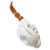 Egg Stealer - Eagle Claw Meerschaum Tobacco Pipe