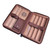 Espanol 8 Cigar Humidor Leather - Tan