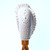 "Winged Sentinel" Skull Meerschaum Tobacco Pipe