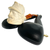 Meerschaum Proud War General Tobacco Pipe Full Bend By Paykoc M99050